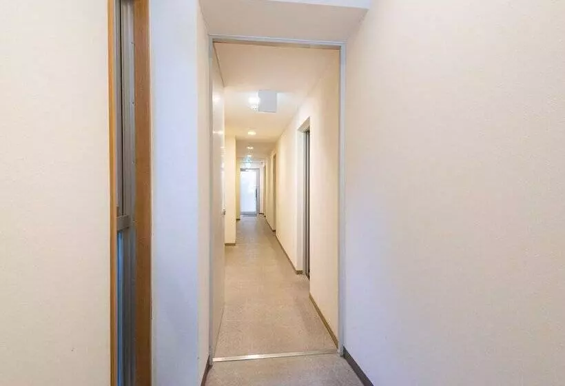 ホテル Charmant Nachi Katsuura