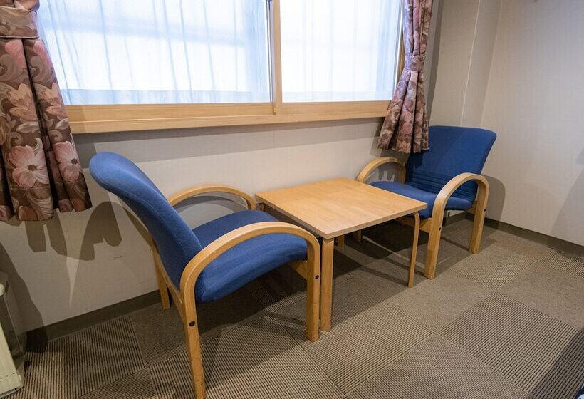 בית מלון כפרי Charmant Nachi Katsuura