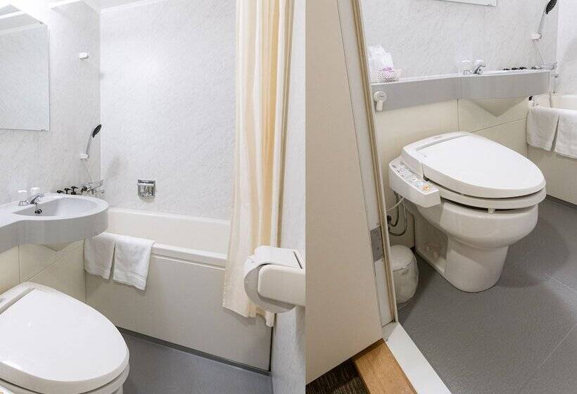 בית מלון כפרי Charmant Nachi Katsuura