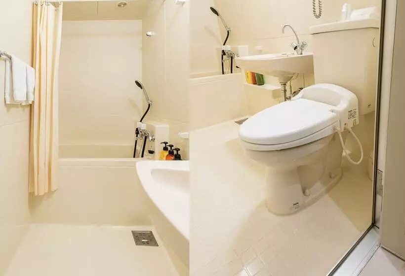 ホテル Charmant Nachi Katsuura