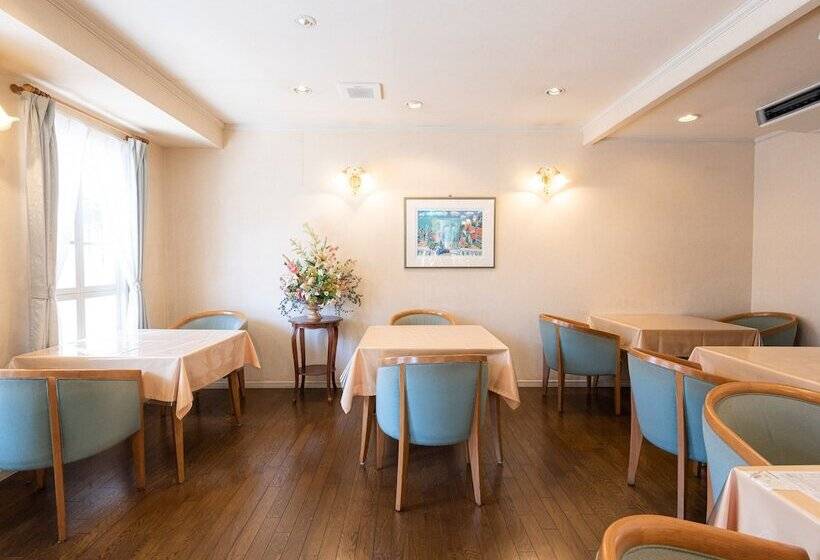 בית מלון כפרי Charmant Nachi Katsuura