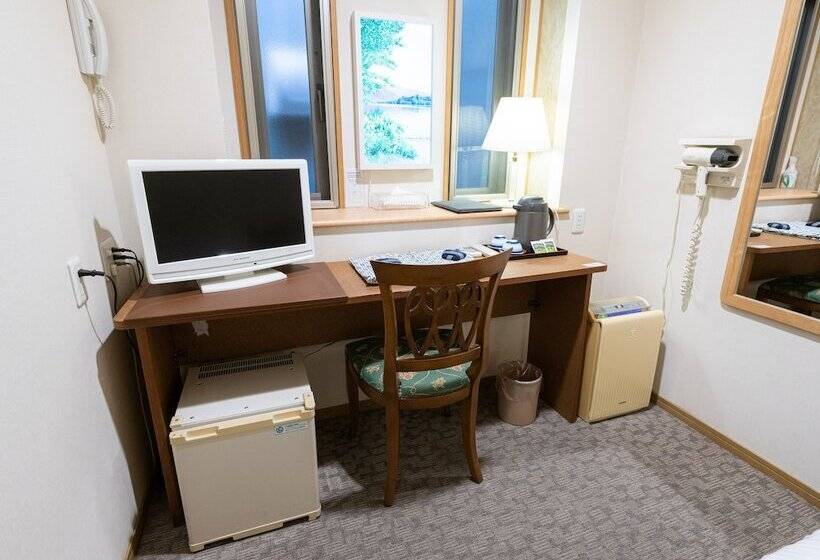 בית מלון כפרי Charmant Nachi Katsuura