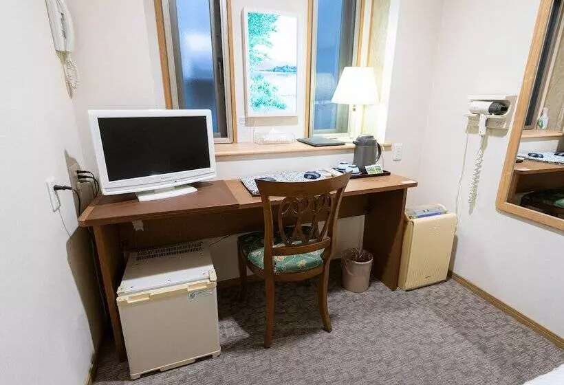 ホテル Charmant Nachi Katsuura