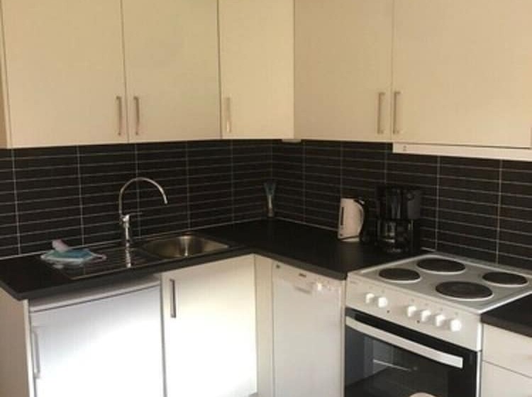 Jorekstad Ferieleiligheter