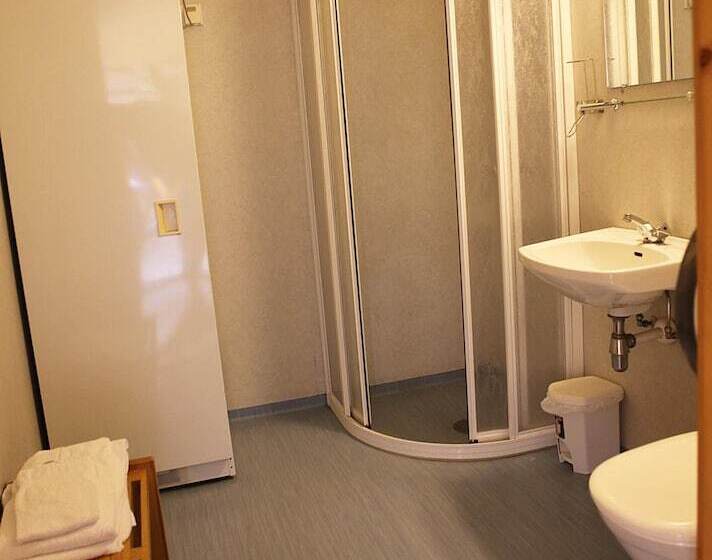 Jorekstad Ferieleiligheter