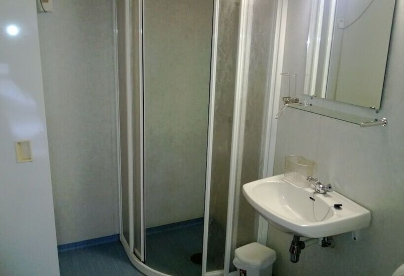 Jorekstad Ferieleiligheter