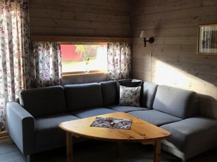 Jorekstad Ferieleiligheter