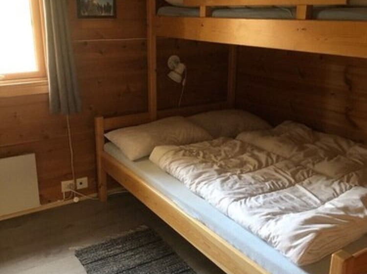 Jorekstad Ferieleiligheter