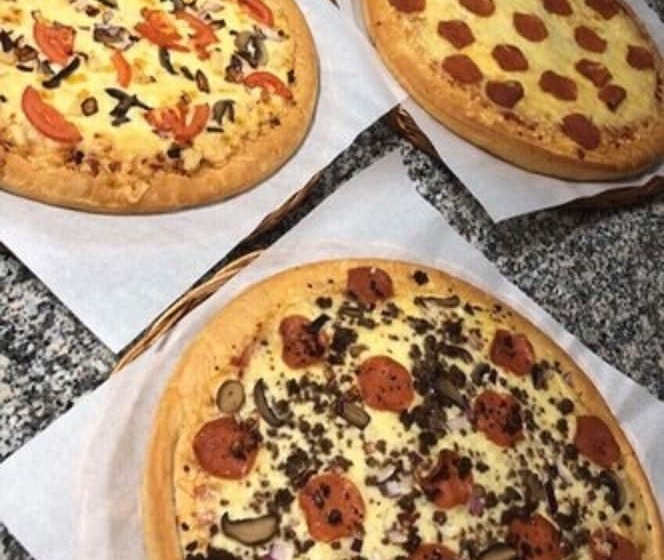 Jorekstad Ferieleiligheter