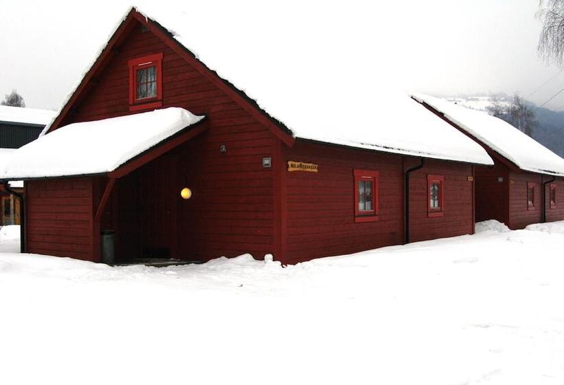 Jorekstad Ferieleiligheter