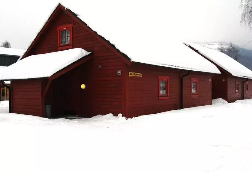 Jorekstad Ferieleiligheter