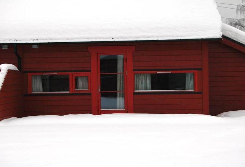 Jorekstad Ferieleiligheter