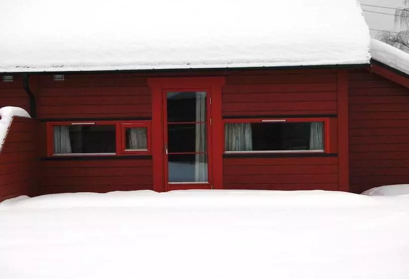 Jorekstad Ferieleiligheter