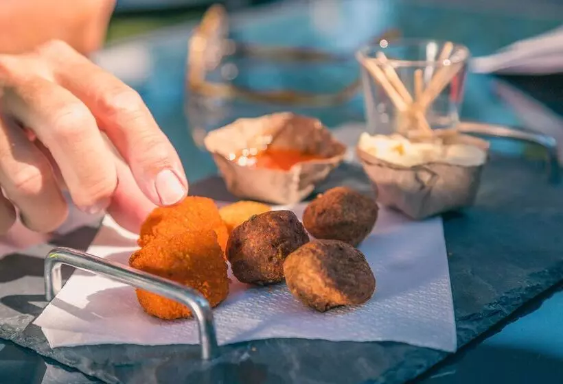 Lomakeskus Europarcs Reestervallei