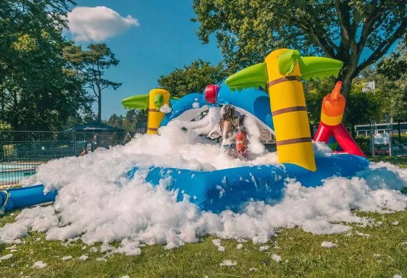 Lomakeskus Europarcs Reestervallei