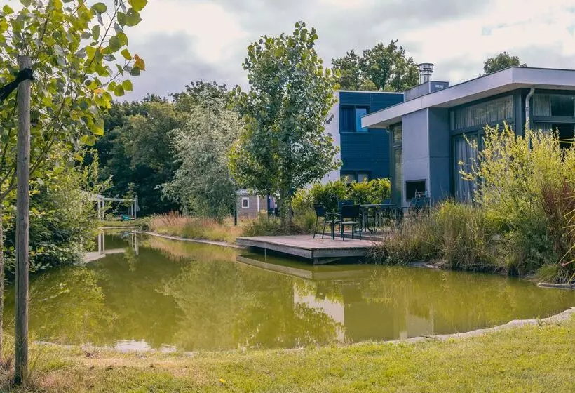 Lomakeskus Europarcs Reestervallei