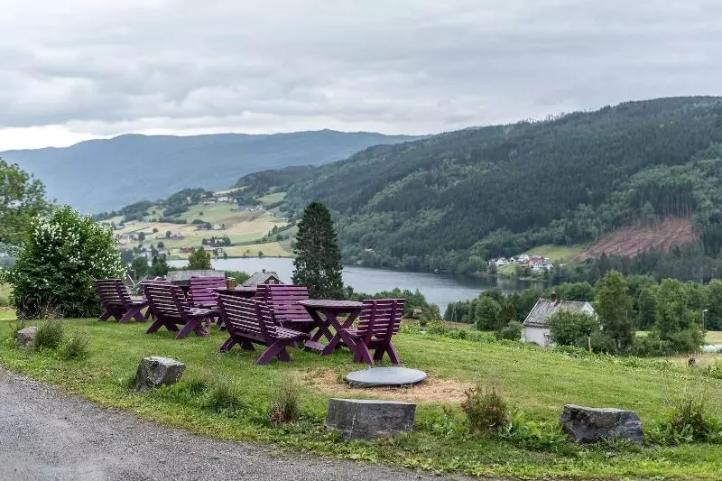 Store Ringheim Hotel Og Restaurant