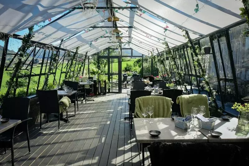 Store Ringheim Hotel Og Restaurant