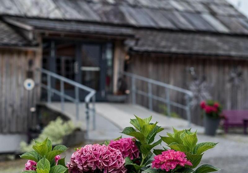 Store Ringheim Hotel Og Restaurant