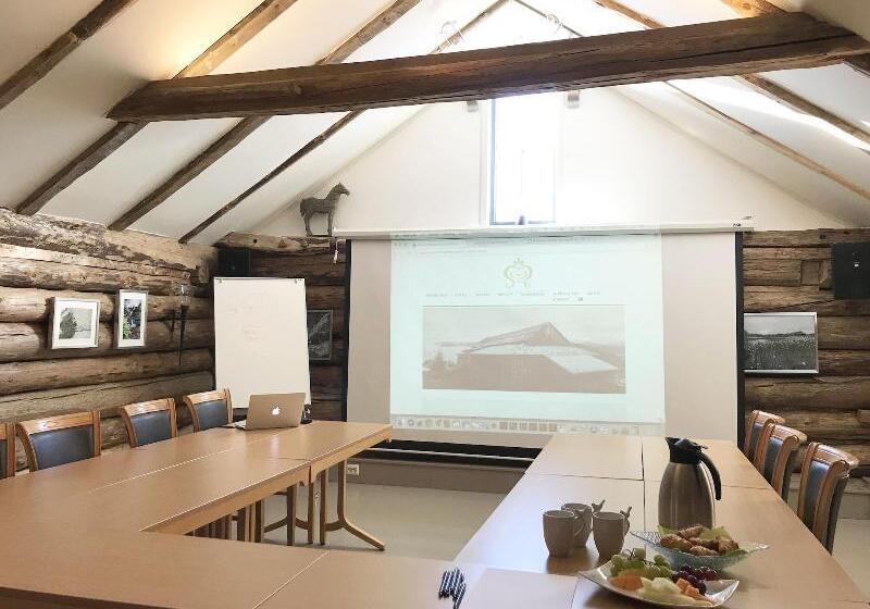 Store Ringheim Hotel Og Restaurant