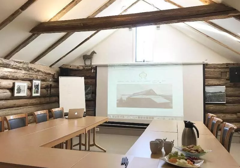 Store Ringheim Hotel Og Restaurant