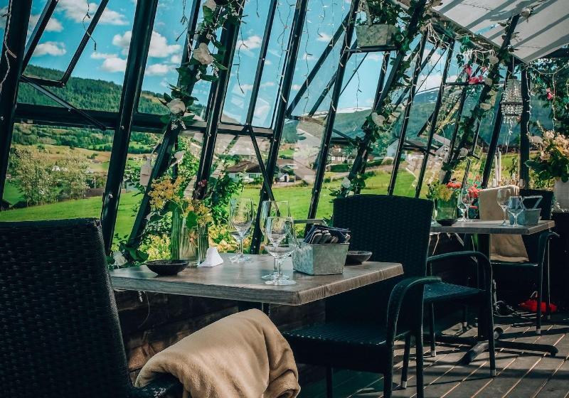 Store Ringheim Hotel Og Restaurant