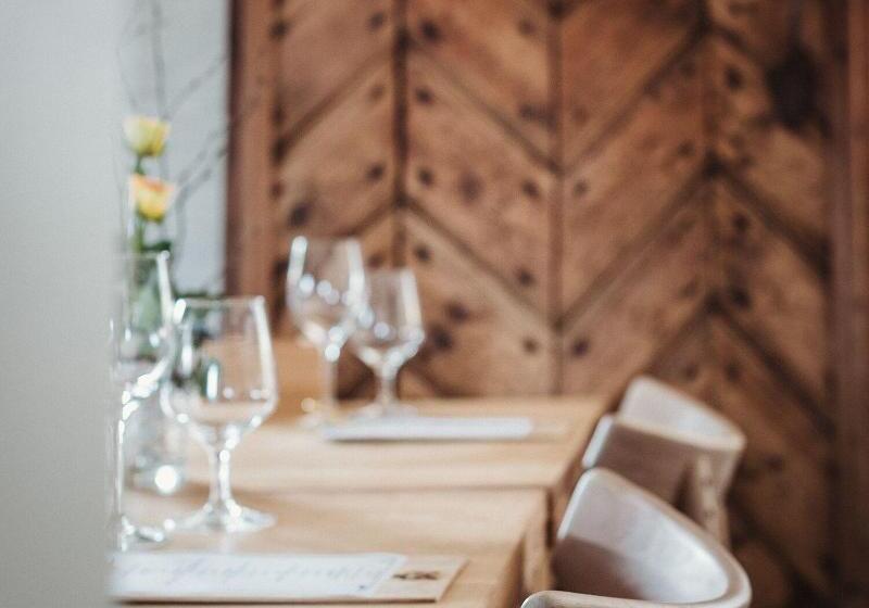 Store Ringheim Hotel Og Restaurant