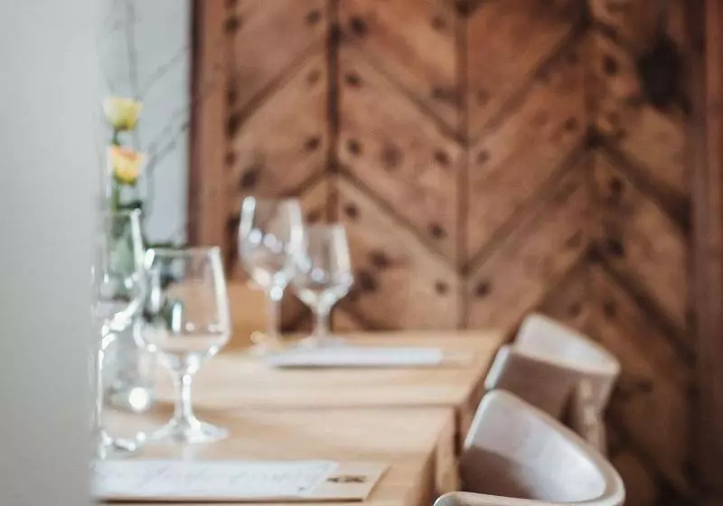 Store Ringheim Hotel Og Restaurant