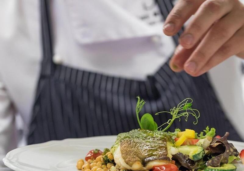 Store Ringheim Hotel Og Restaurant