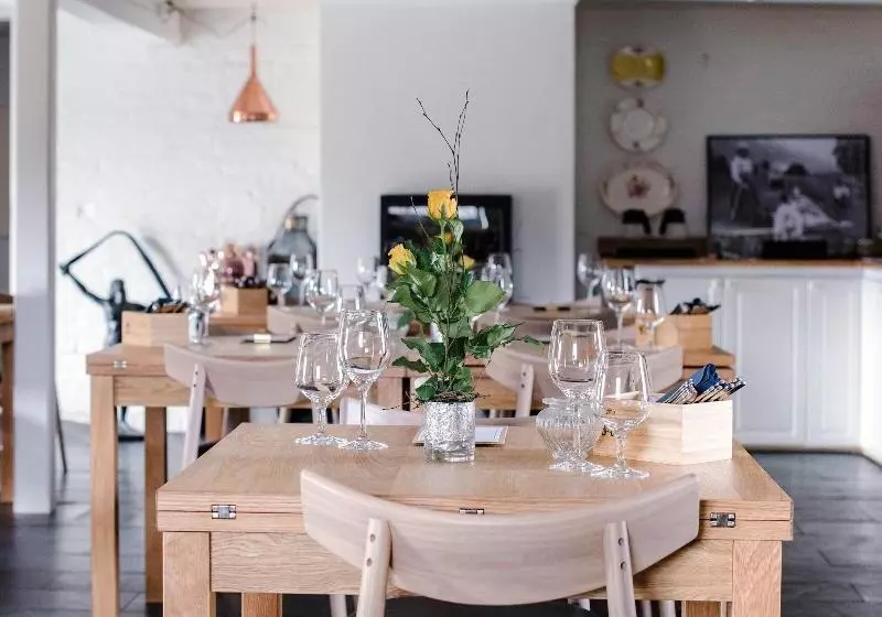 Store Ringheim Hotel Og Restaurant