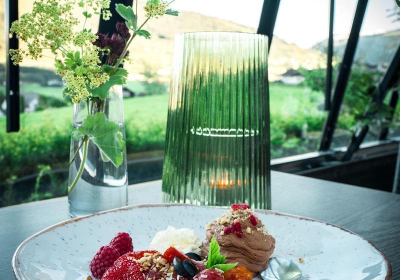 Store Ringheim Hotel Og Restaurant