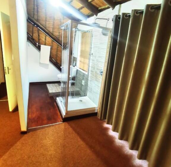 تختخواب و صبحانه Libra Lodge