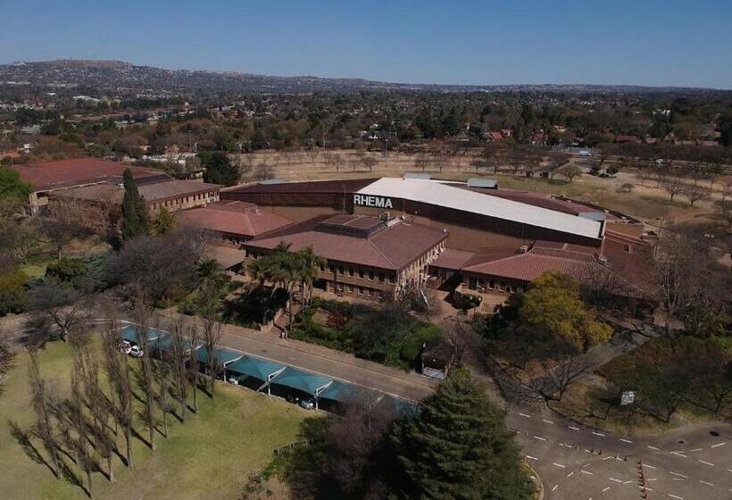 تختخواب و صبحانه Libra Lodge