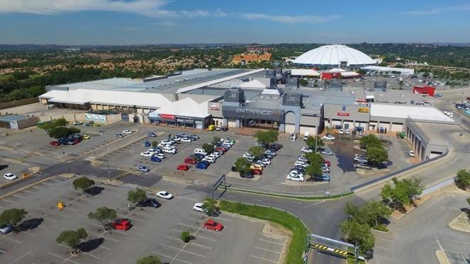 تختخواب و صبحانه Libra Lodge