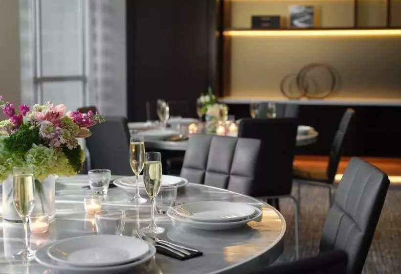 Ac Hotel By Marriott Jackson Ridgeland