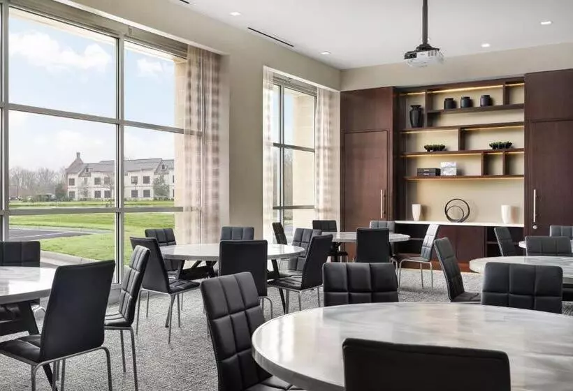 Ac Hotel By Marriott Jackson Ridgeland