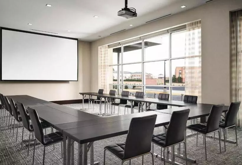 Ac Hotel By Marriott Jackson Ridgeland