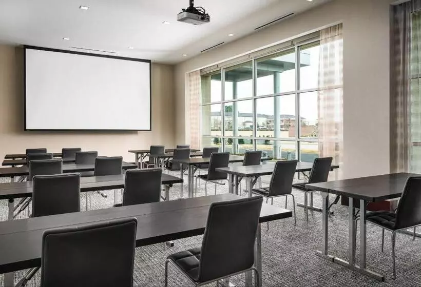 Ac Hotel By Marriott Jackson Ridgeland