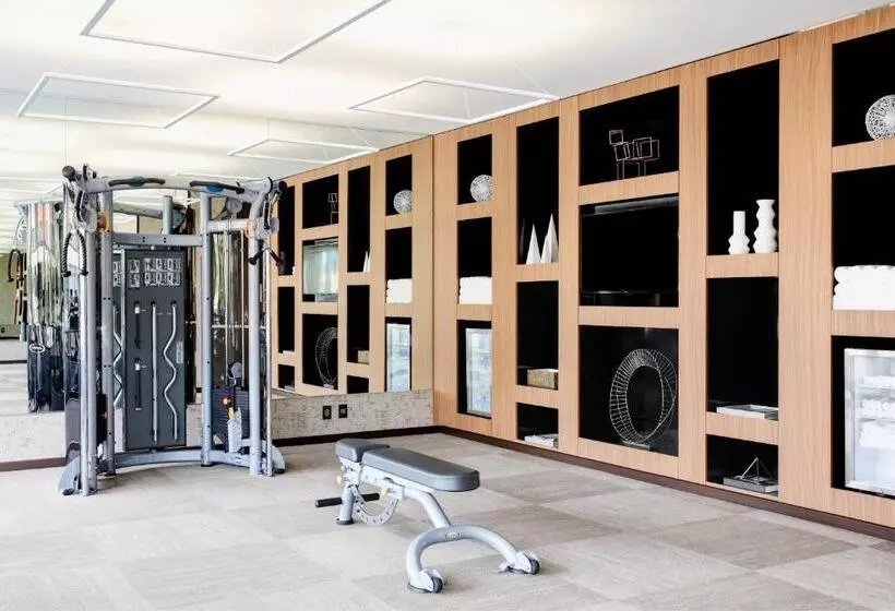 Ac Hotel By Marriott Jackson Ridgeland