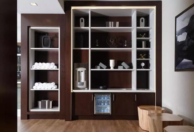 Ac Hotel By Marriott Jackson Ridgeland