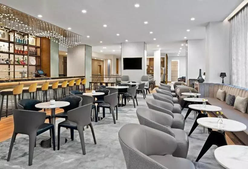 Ac Hotel By Marriott Jackson Ridgeland