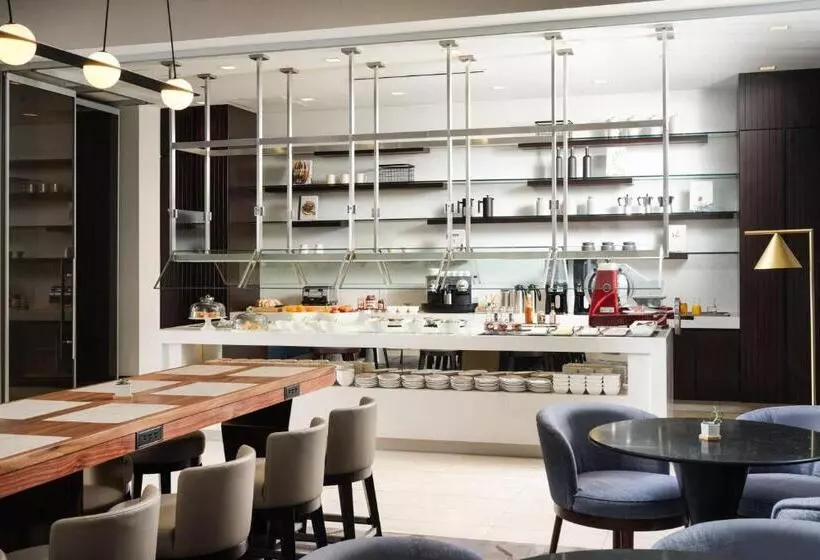 Ac Hotel By Marriott Jackson Ridgeland