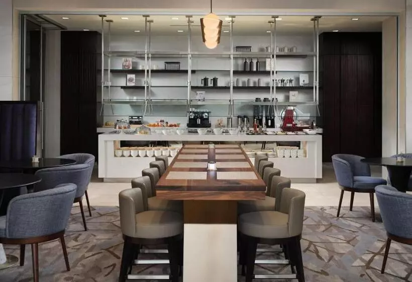 Ac Hotel By Marriott Jackson Ridgeland