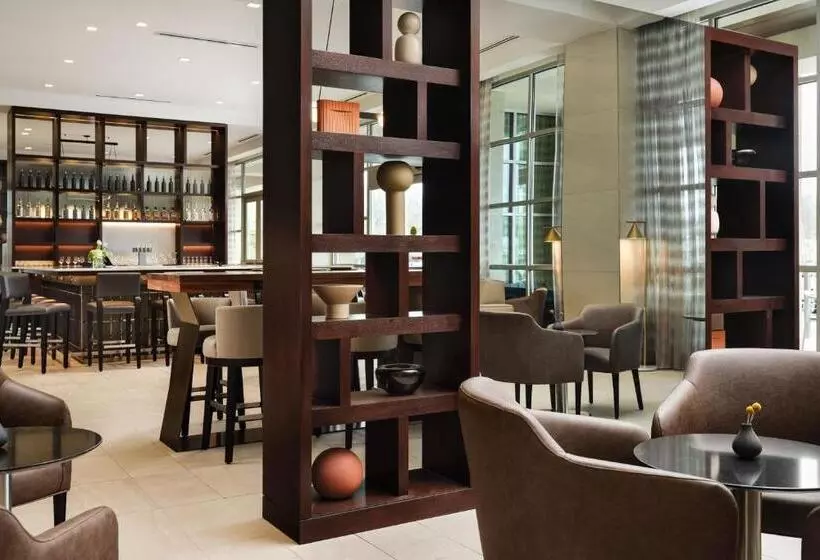 Ac Hotel By Marriott Jackson Ridgeland