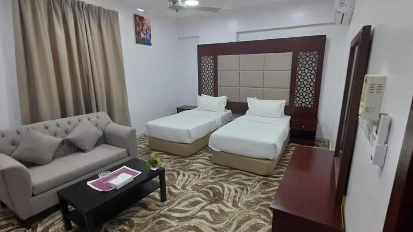 فندق Al Farhan Dumah Al Jandal