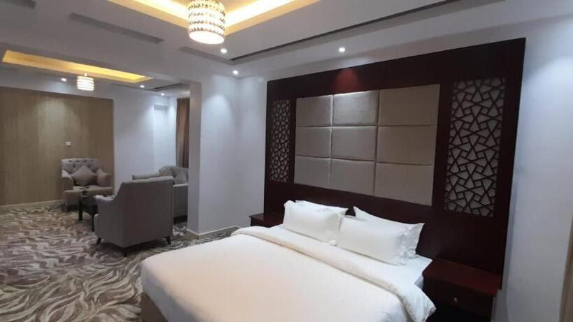 فندق Al Farhan Dumah Al Jandal