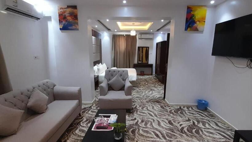 فندق Al Farhan Dumah Al Jandal