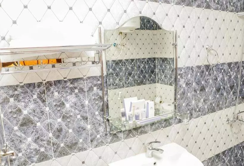 Hotelli Al Farhan Dumah Al Jandal