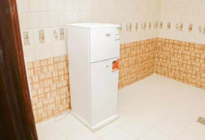 Hotelli Al Farhan Dumah Al Jandal