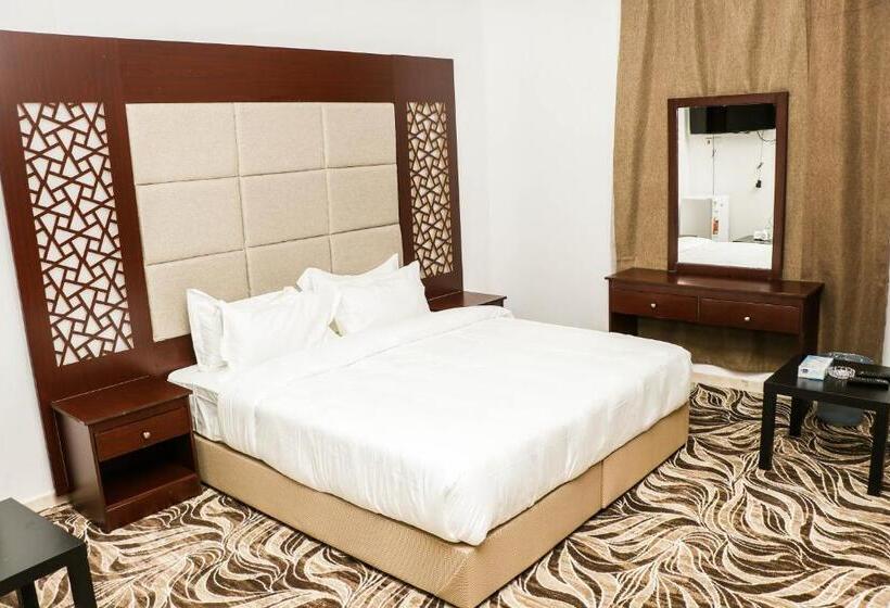 فندق Al Farhan Dumah Al Jandal